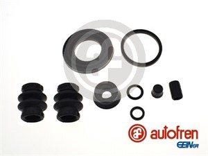 Korjaussarja, jarrusatula, Taka-akseli, CHEVROLET,OPEL,TOYOTA,VAUXHALL, 04479-52170
