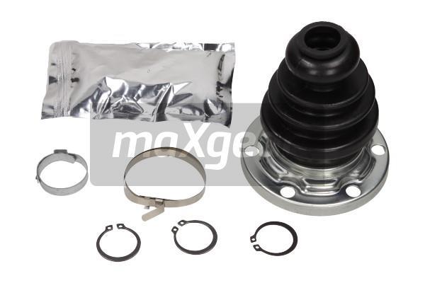 Paljekumisarja, vetoakseli MAXGEAR 49-0043