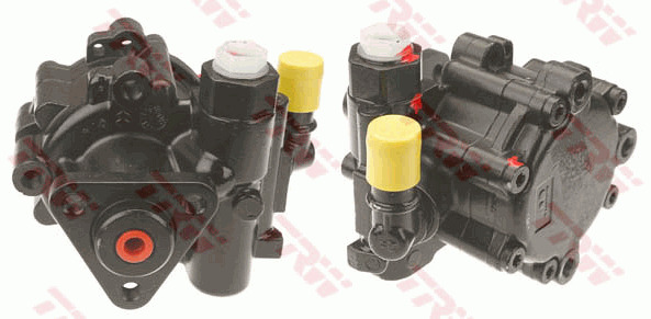 Hydrauliikkapumppu, ohjaus TRW JPR724
