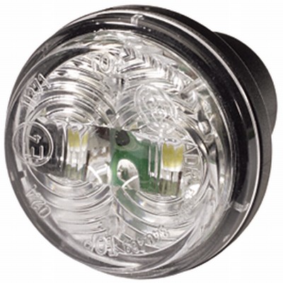Sivuvalo HELLA 2PF 340 825-047