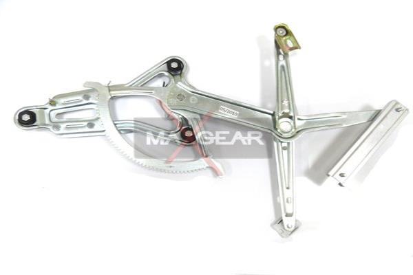 Lasinnostin MAXGEAR 28-0130