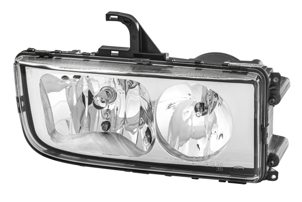 Ajovalo HELLA 1DB 247 011-021