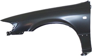 Lokasuoja, Eteen, oikea, TOYOTA CAMRY, 53811 33080