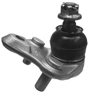 Pallonivel, Edessä, Etuakseli, Molemminpuolin, Alla, TOYOTA COROLLA, COROLLA Compact, COROLLA Kombi, COROLLA Liftback, COROLLA Sedan, 43