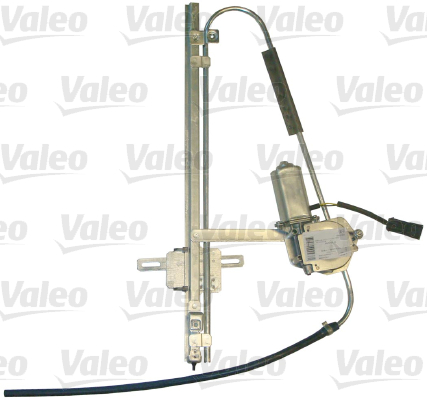 Lasinnostin VALEO 850427