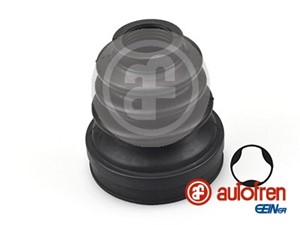 Paljekumisarja, vetoakseli, Vaihteiston puoli, CITROËN,FORD,PEUGEOT, 1061879, 1119227, 328788, XS4J4A084DA