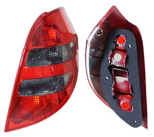 Takavalo, Oikea, MERCEDES-BENZ A-KLASS [W169], 169 820 1064, A 169 820 1064
