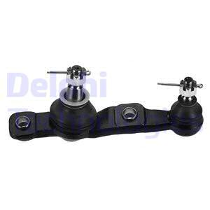 Pallonivel DELPHI TC3063