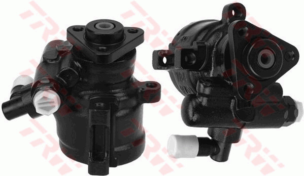 Hydrauliikkapumppu, ohjaus TRW JPR327