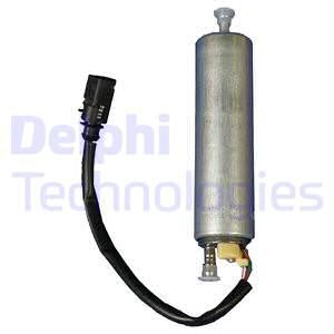 Polttoainepumppu DELPHI FE0510-12B1