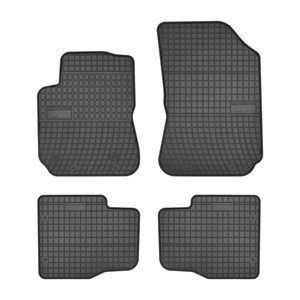 Kumimatto, sisätila, CITROËN C4 CACTUS, C4 CACTUS Van