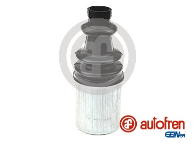 Paljekumisarja, vetoakseli AUTOFREN SEINSA D8401