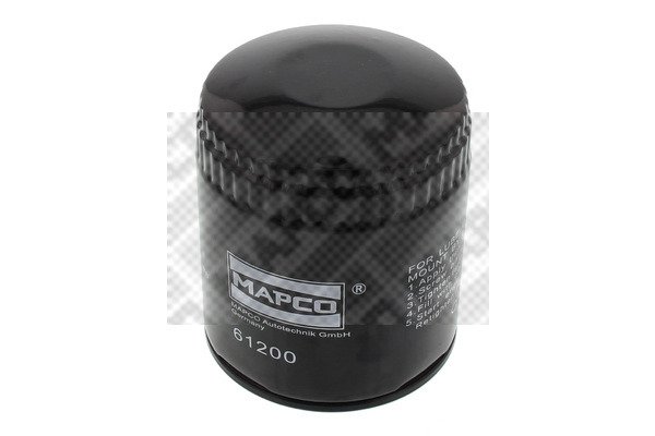 Öljynsuodatin MAPCO 61200