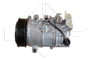 Kompressori, ilmastointilaite, RENAULT, 7711497391, 8200719928, 8200956574, 8N0 422 803 C SK, 8N0 422 803 C, 8N0 422 804 C SK, 8N0 422 8