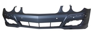 Puskuri, eteen, Edessä, MERCEDES-BENZ E-KLASS [W211], E-KLASS T-Model [S211], 211 880 1740, A 211 880 1740
