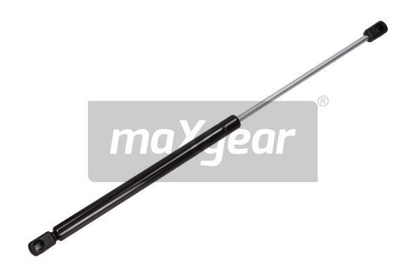 Kaasujousi, takaluukku MAXGEAR 12-0252