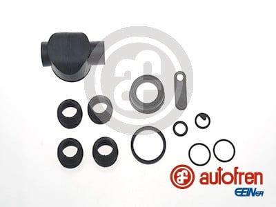 Korjaussarja, jarrusatula AUTOFREN SEINSA D4488