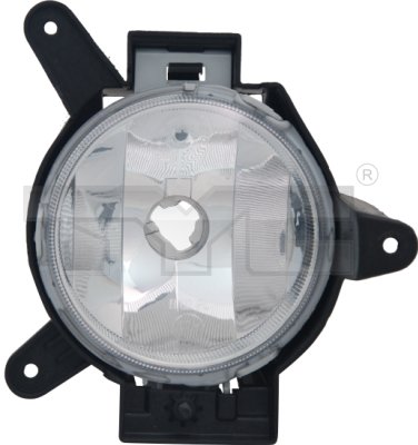 Sumuvalo TYC 19-0980-01-2