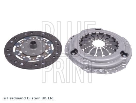 Kytkinpaketti BLUE PRINT ADN130231