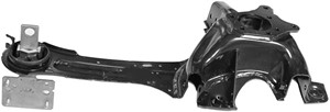 Ohjausvarsi, Vasen, VOLVO S80 II, V60 I, V70 III, 31277755, 31329972