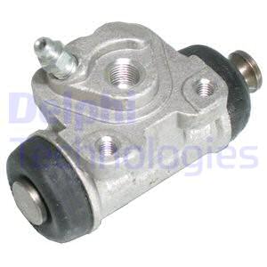 Jarrusylinteri DELPHI LW62091