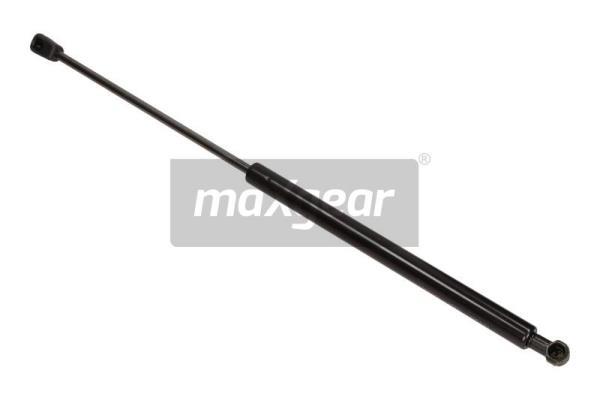 Kaasujousi, takaluukku MAXGEAR 12-1584
