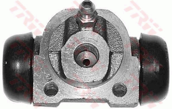 Jarrusylinteri TRW BWC227