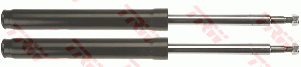 Iskunvaimennin TRW JGC142T