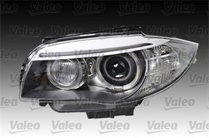 Ajovalo, Oikea, BMW 1 [E81], 1-Serie Cabriolet [E88], 1-Serie Coupé [E82], 63 11 7 273 838, 63117273838, 726375402