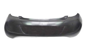 Puskuri, eteen, Takana, OPEL KARL, 14 04 719, 14 04 729, 42346899, 94506863