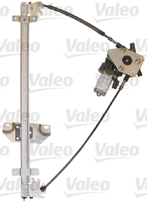 Lasinnostin VALEO 850072
