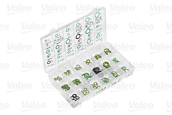 O-rengas -korjaussarja VALEO 509201