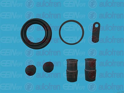 Korjaussarja, jarrusatula AUTOFREN SEINSA D42440