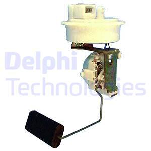 Polttoaineen syöttöyksikkö DELPHI FG1004-12B1