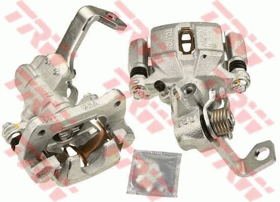 Jarrusatula TRW BCH721