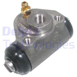 Jarrusylinteri DELPHI LW70005