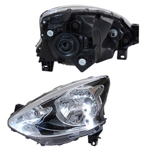 Ajovalo, Vasen, NISSAN MICRA IV, 260603HN1A, 26060-3HN1A, 260653HN1A