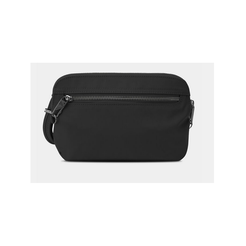 Travelon Anti-Theft Tailored Convertible Crossbody Clutch turvakäsilaukku