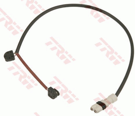 Jarrupalan kulumisen ilmaisin TRW GIC323