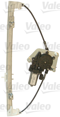 Lasinnostin VALEO 850155