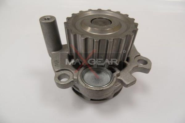 Vesipumppu MAXGEAR 47-0054