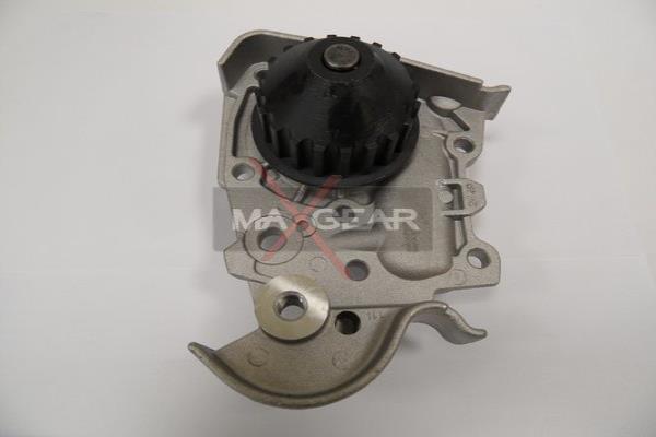 Vesipumppu MAXGEAR 47-0081