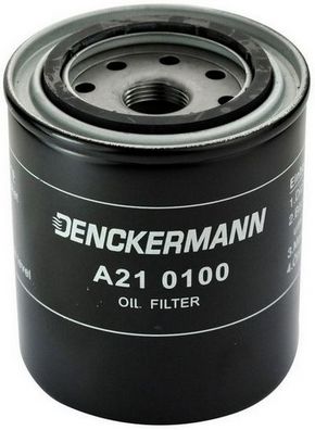 Öljynsuodatin DENCKERMANN A210100