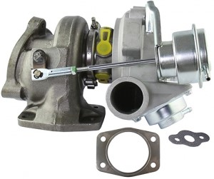 Turboahdin, VOLVO C70 Cabriolet I, C70 Coupé I, S60 I, S70, S80 I, V70 I, V70 II, XC70 CROSS COUNTRY, 8601692, 9454562