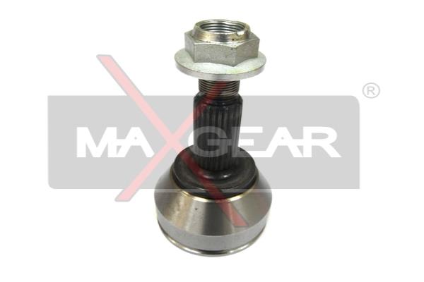 Vetoakselin nivelsarja MAXGEAR 49-0144