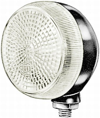 Sivuvalo HELLA 2PF 001 648-161
