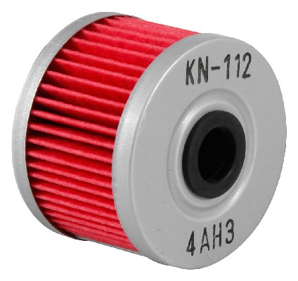 Öljynsuodatin K&N Filters KN-112