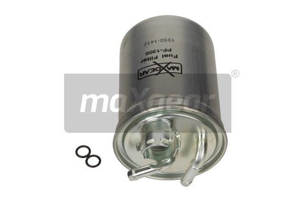 Polttoainesuodatin MAXGEAR 26-0717