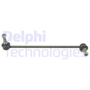 Tanko, kallistuksenvaimennin DELPHI TC1041