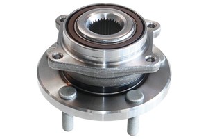 Pyöränlaakerisarja, Etuakseli, Oikea, Vasen, CHRYSLER SEBRING, SEBRING Cabriolet, DODGE AVENGER, LANCIA FLAVIA Cabriolet, 05085406AA, 05